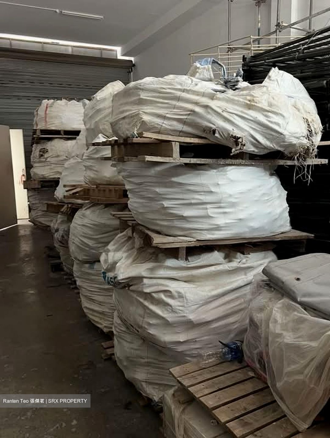 Shun Li Industrial Park (D14), Factory #557825051